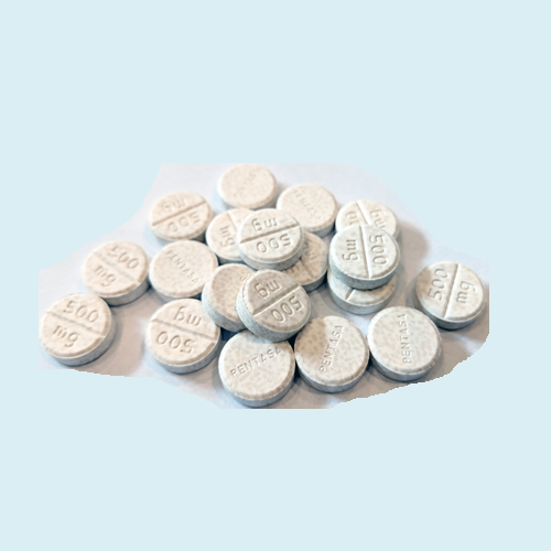 Pills icon