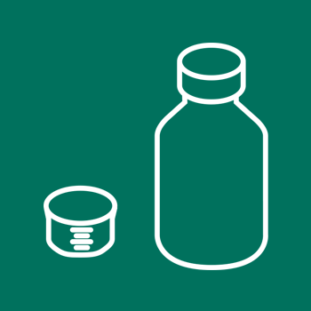 Pills icon