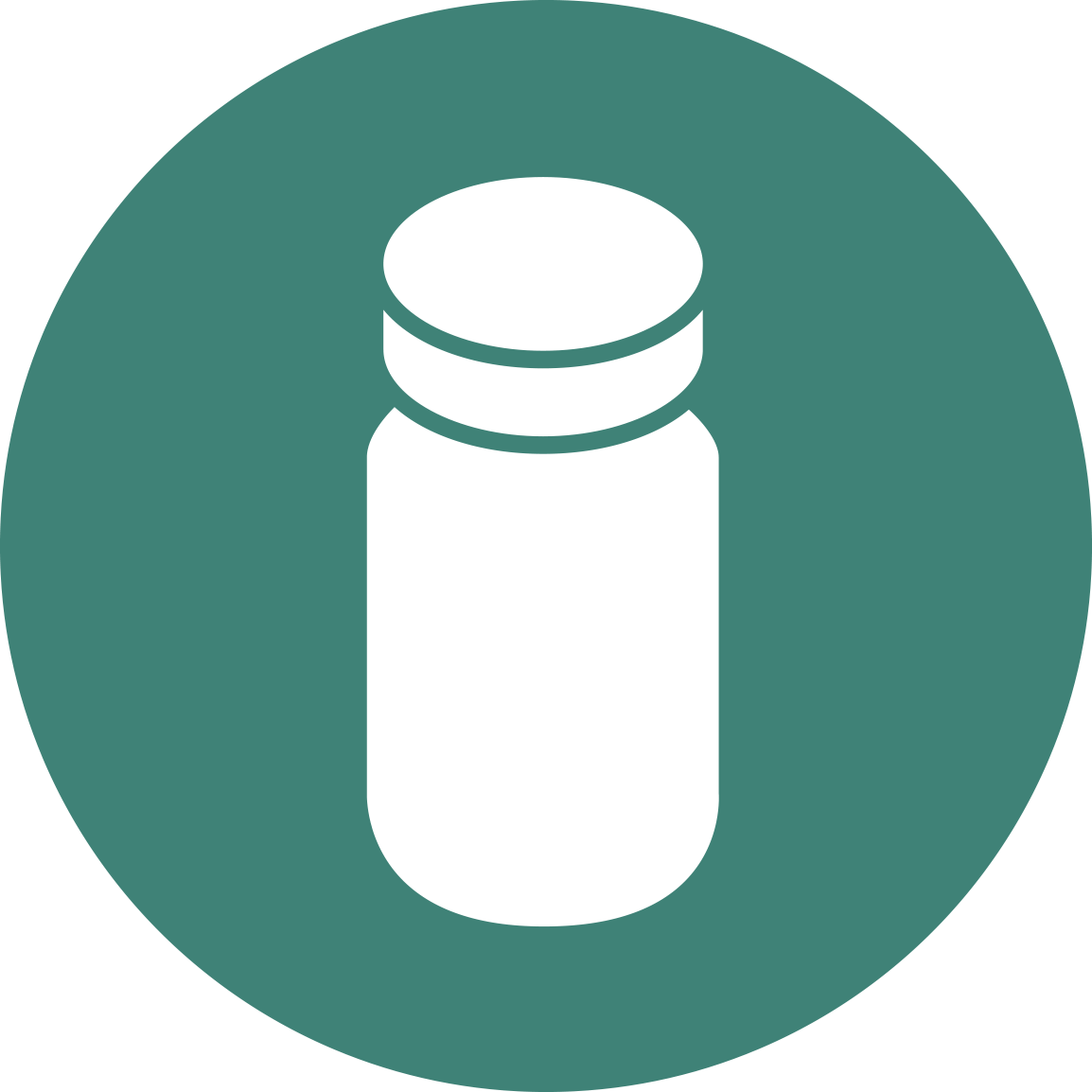 bottle icon