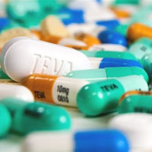 capsules icon