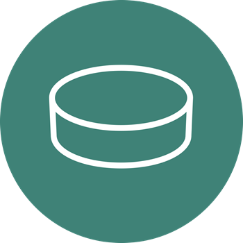 capsules icon
