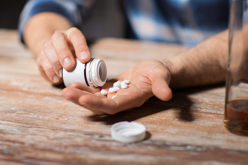 pill icon