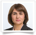 Nikolina Dizdar Čehulić - Član Uprave i Glavni financijski direktor
