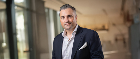 Jim Margaritis - Vice President, APAC Cluster Head and General Manager Australia and New Zealand Teva Pharmaceuticals