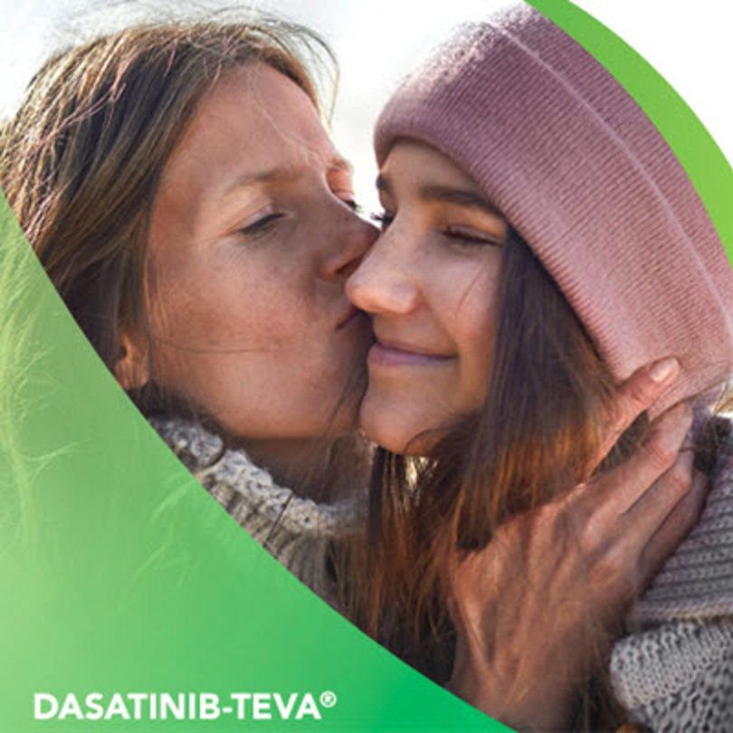Dasatinib-Teva