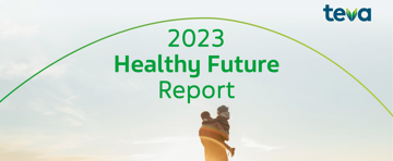 2023 healthy future report