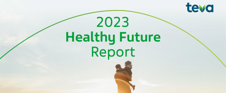 2023 healthy future report