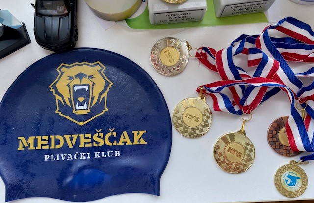 Vjeran Osljak sports