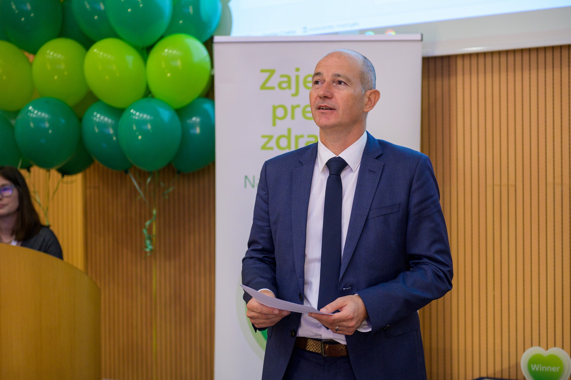 zajedno prema zdravlju