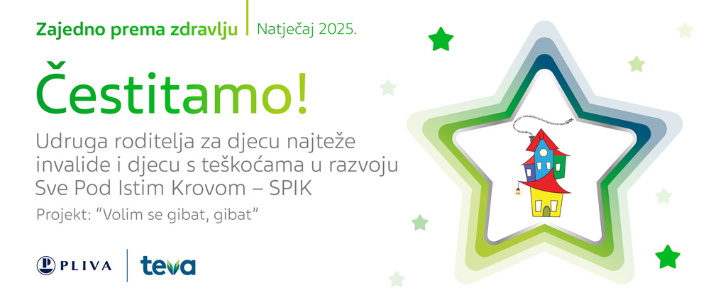Udruga SPIK