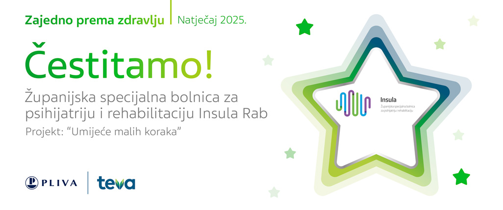 specijalna bolnica insula rab