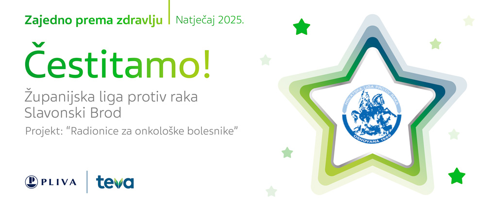 liga protiv raka Slavonski Brod