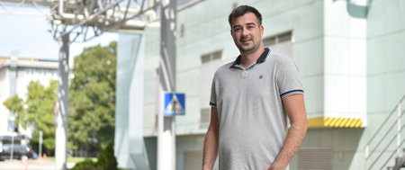Igor Karan