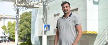Igor Karan