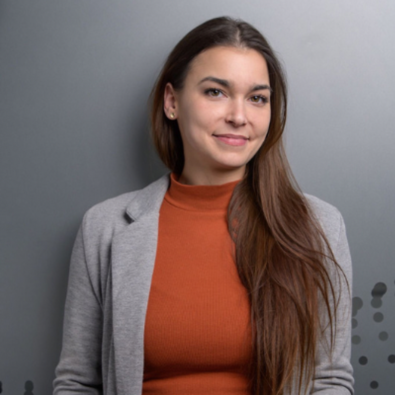 Maja Halužan