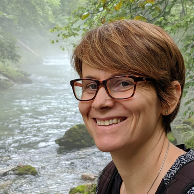 Petra Golja Gašparović