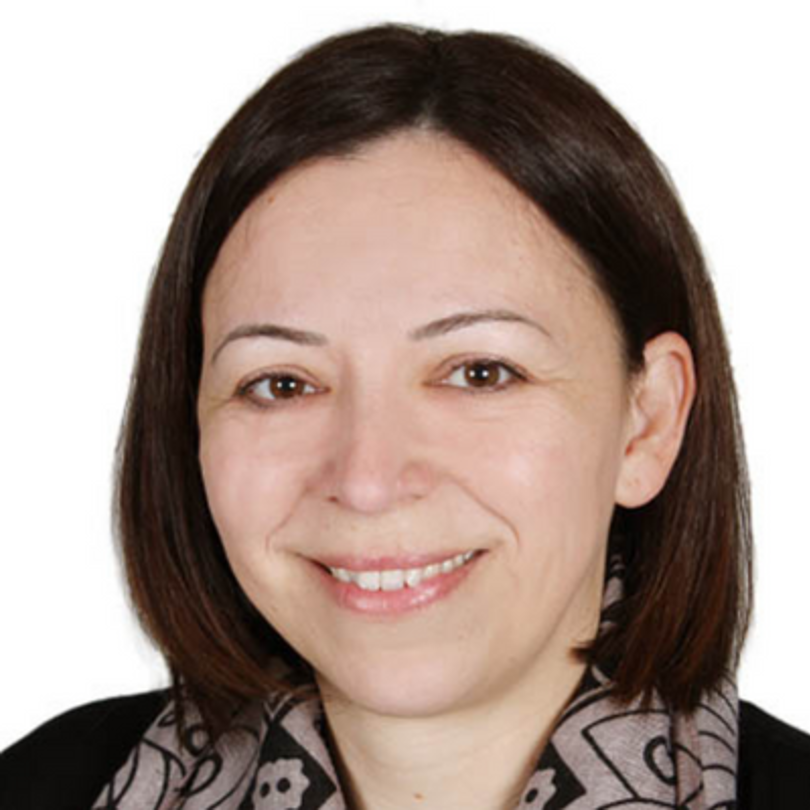Tatjana Dujnić Špoljarević
