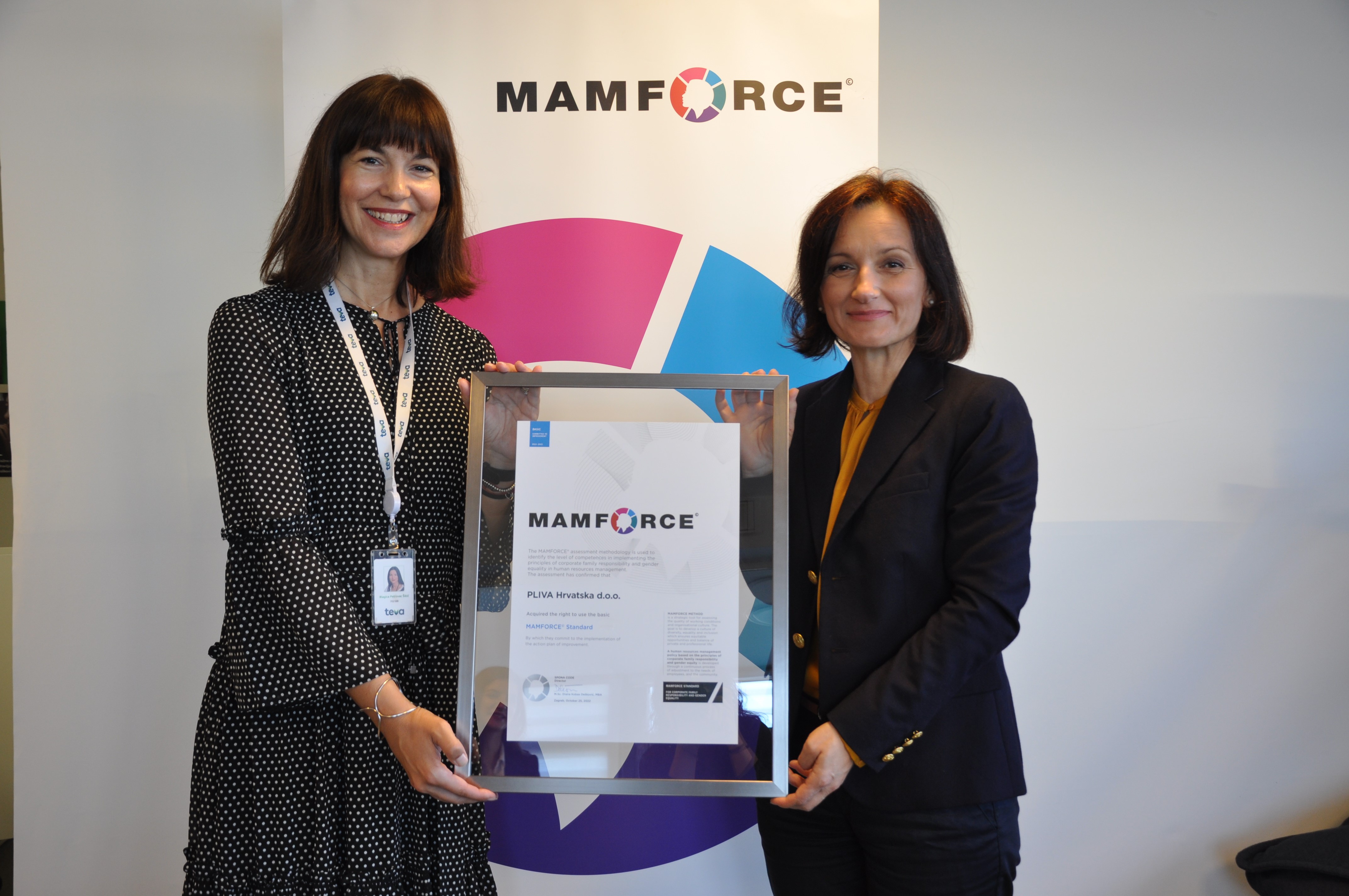 Mamforce