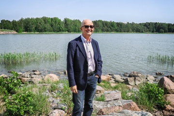 Kari Alhainen, Teva lääketieteellinen johtaja