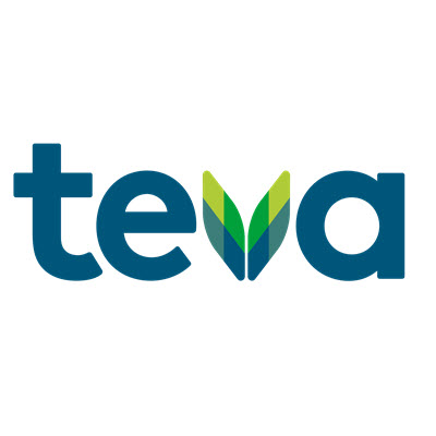 teva logo