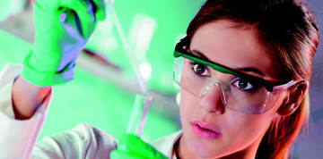 Active ingredient development at Teva