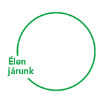 Élen járunk