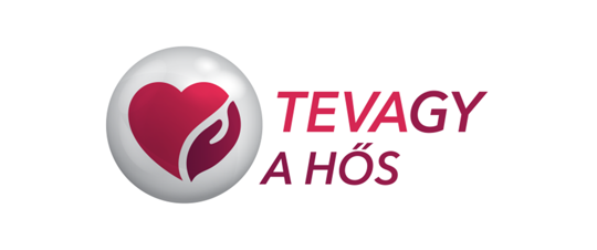 TEVAGY - A Hős