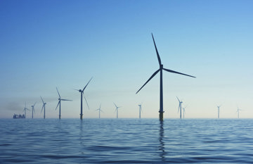 Windmills