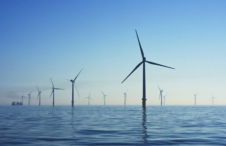 Windmills