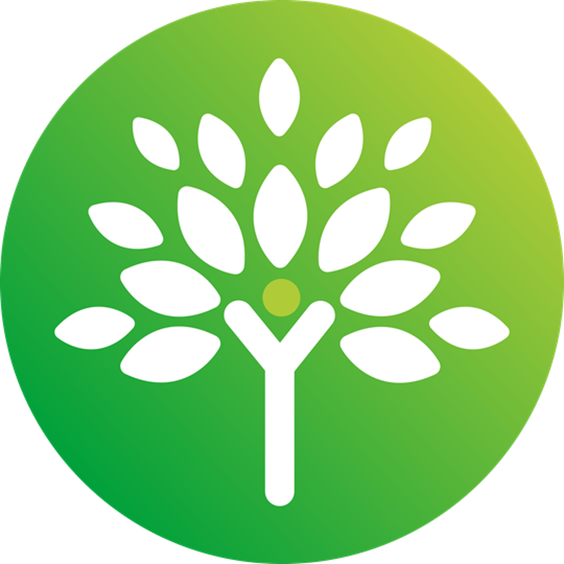 LE logo