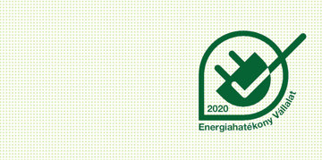 2020 Energiahatékony Vállalat