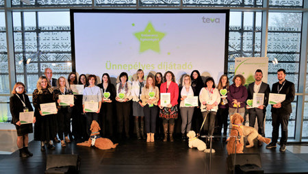 humanizing health awards 2023 winners Humanizing health awards 2023 winners