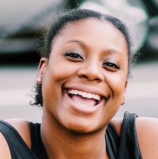 Kamilah Howard