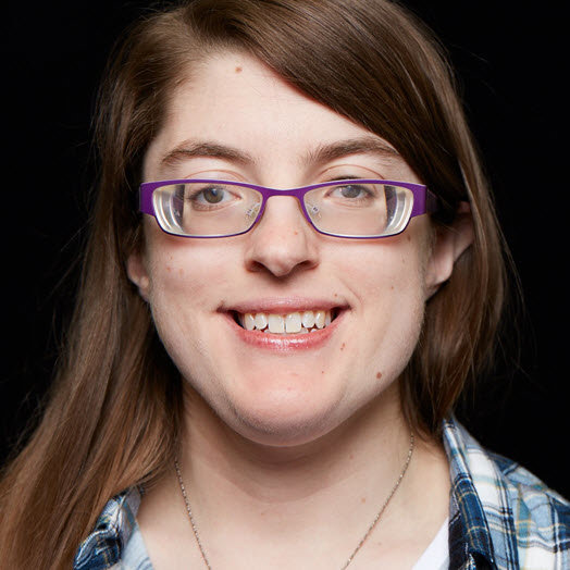 Kerri MacKay