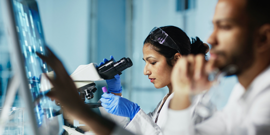 biosimilars development sciencists