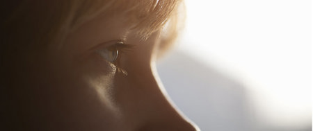 Migraine and Sensory