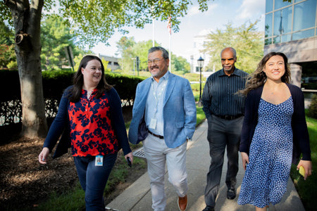 teva us employees