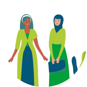 Communities icon