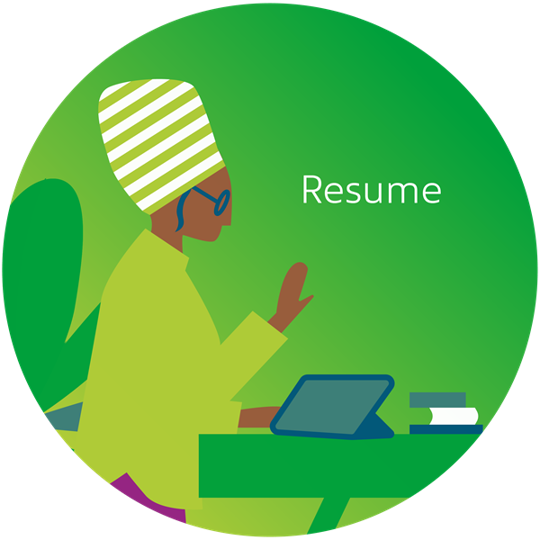 Resume