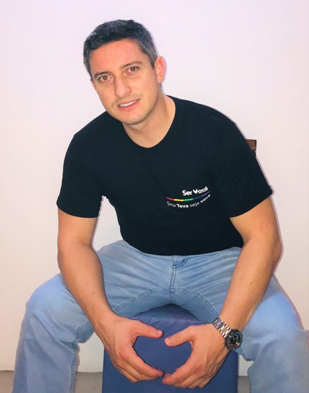 Ismael Sauter