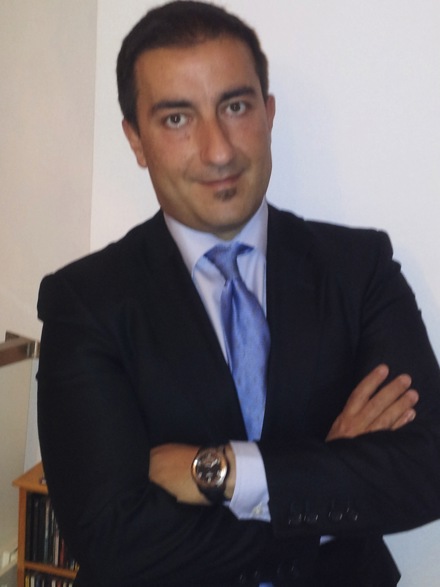 Javier Telez