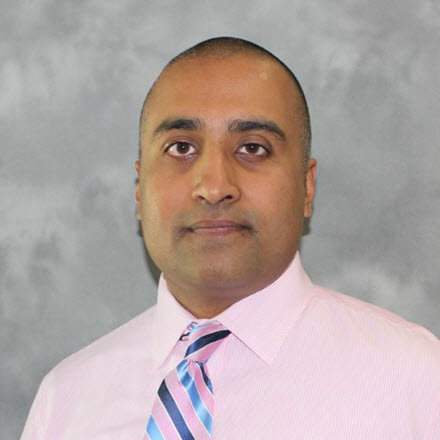 Karthik Balasubramanian, Director, Research and Development, USA