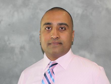 Karthik Balasubramanian