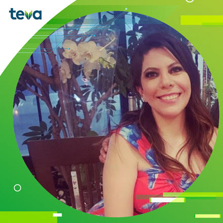 Mariana Sanchez, Sr Manager, Corp Communication & Government Affairs, Mexico