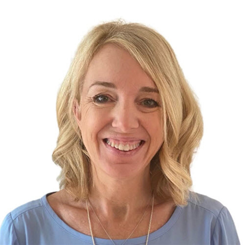Stacy Daly