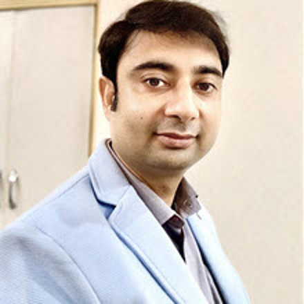 Zubair Ahmad Zubair Ahmad, Manager, Quality Assurance, India