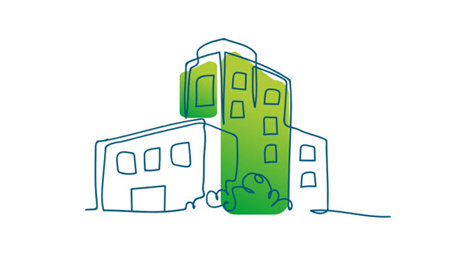 icon healthy business