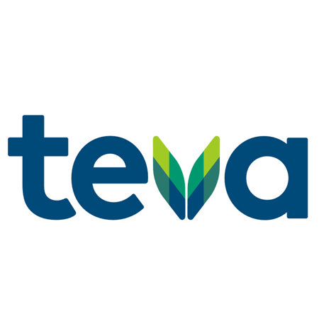 Teva logo 