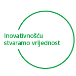 Inovativno&scaron;ću stvaramo vrijednost