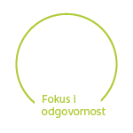 Fokus i odgovornost